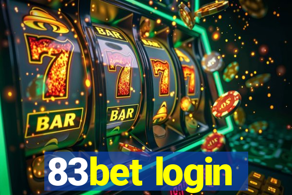 83bet login